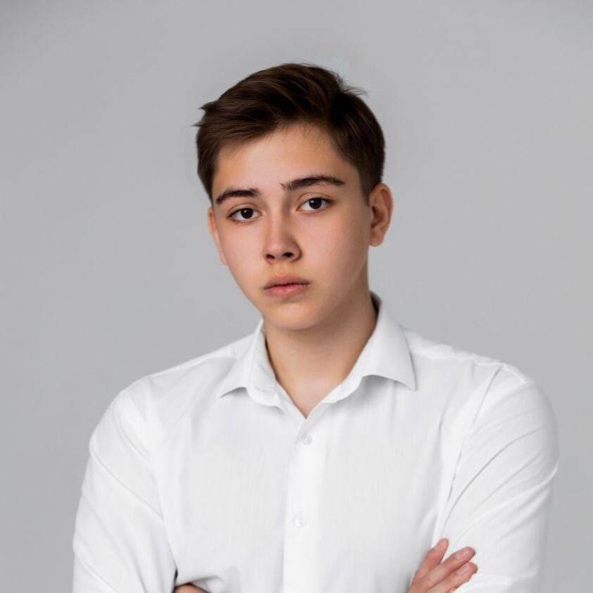 Сарсенбаев Жан Сергалиевич