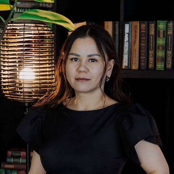 Оспанова Ляззат Балтабаевна