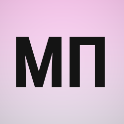 Манькова Полина Александровна