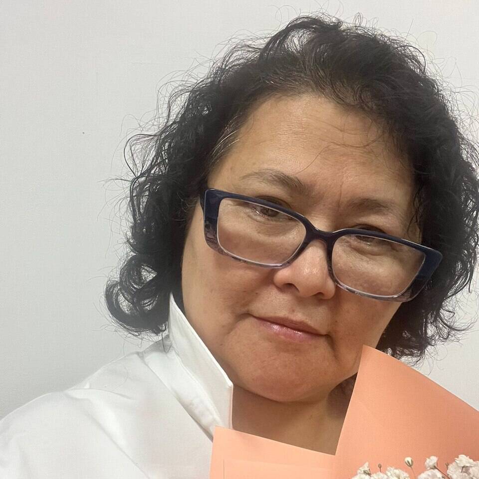 Нуркенова Ляззат Галимовна