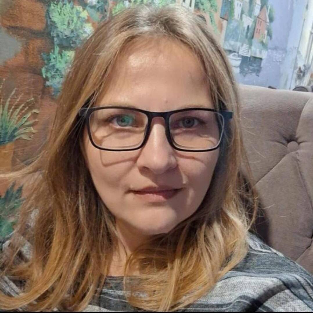 Усольцева Анна Александровна